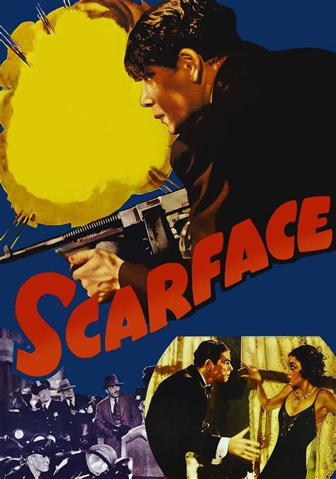 scarface watches|scarface watch online for free.